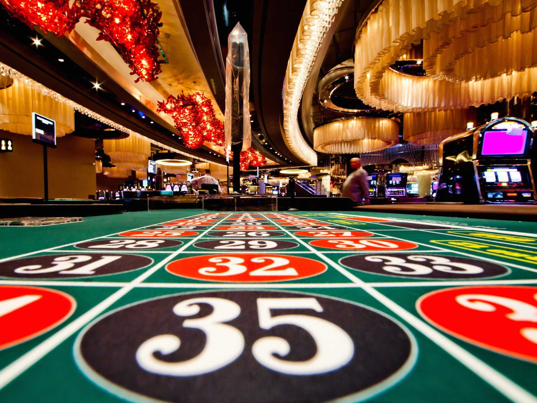Kazanma Ritimleri: Fibonacci Dizisi ile Casino Stratejisi